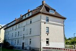HORN IMMOBILIEN++ Neubrandenburg, vermietetes MFH mit 13 WE, großem Grundstück, nur 500 m zur Innenstadt - Mehrfamilienhaus, Wohnhaus Neubrandenburg Datzeberg | Angebot:27103821
