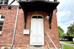 HORN IMMOBILIEN ++ charmantes Zweifamilienhaus in Klein Helle, nur 15 min bis Neubrandenburg - Zweifamilienhaus Klein Helle Klein Helle | Angebot:26994293