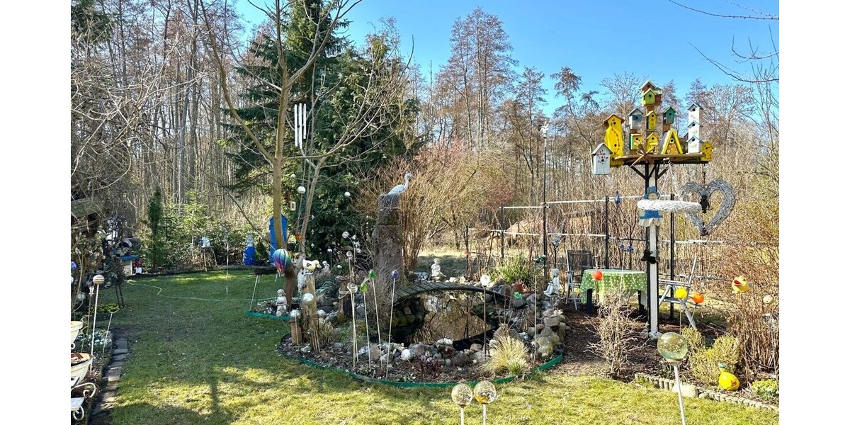 Grundstück