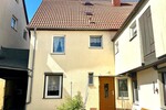 HORN IMMOBILIEN ++ Reihenmittelhaus in Burg Stargard, zentrale Lage - Zweifamilienhaus Burg Stargard | Angebot:27119867
