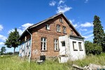 HORN IMMOBILIEN ++ Chausseehaus in Alleinlage bei Friedland - Einfamilienhaus Friedland | Angebot:26807669