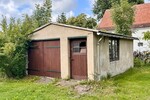 HORN IMMOBILIEN ++ großes Haus mit 11 Zimmern und zwei Bädern in KnorrendorfKastorf - Einfamilienhaus Knorrendorf / Kastorf Kastorf | Angebot:27119865