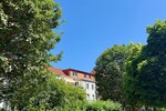 HORN IMMOBILIEN++ Neubrandenburg Zentrum, 2-Raum Dachgeschosswohnung mit schönem Ausblick -nicht vermietet- - Dachgeschoßwohnung Neubrandenburg | Angebot:27068487