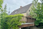 HORN IMMOBILIEN ++ großes Haus 7 Zimmer, mit großem Grundstück in Altentreptow, sanierungsbedürftig - Einfamilienhaus Altentreptow | Angebot:26875451